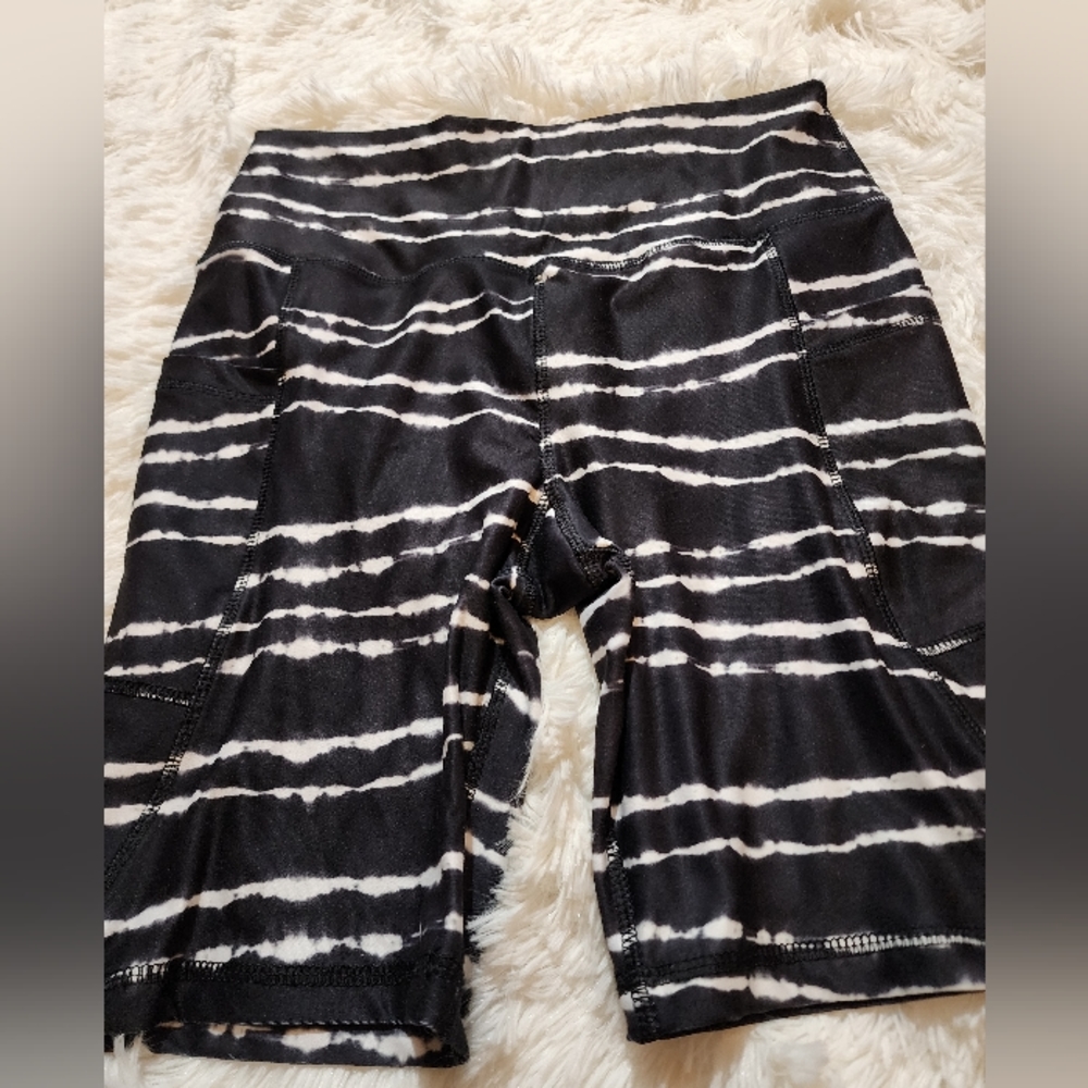 Scorpio Sol Bike Shorts